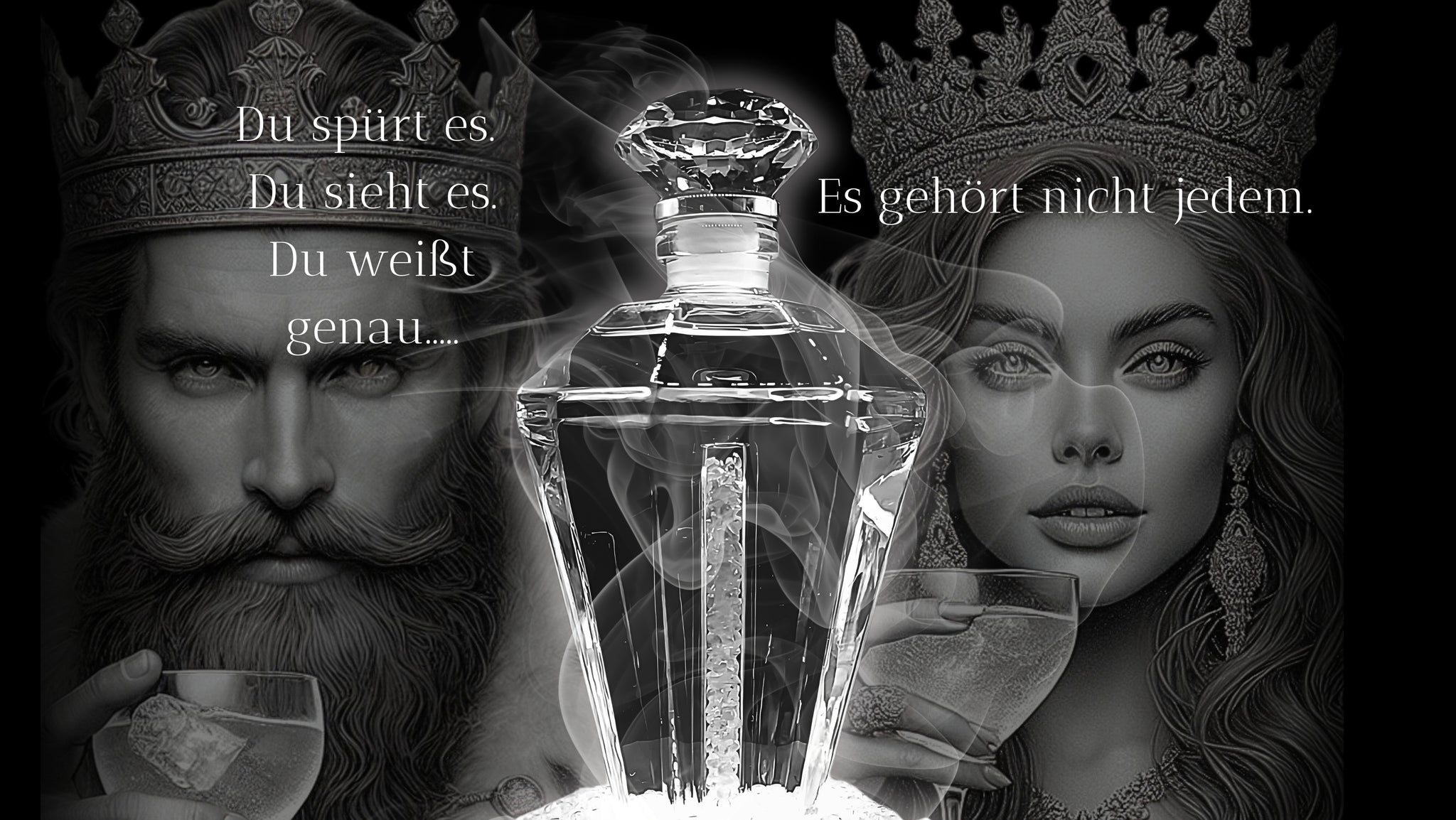 Premium GIN aus Deutschland